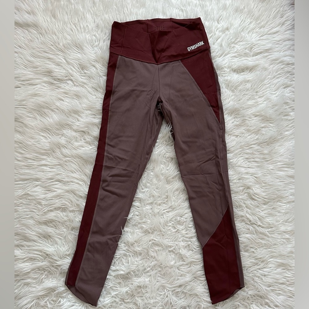Gymshark leggings